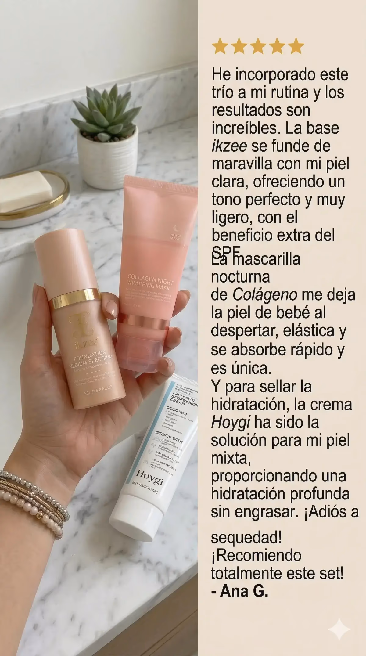 Reseña 3